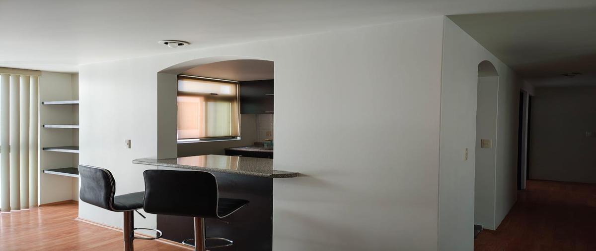 Foto de departamento en venta en  , zacahuitzco, benito juárez, df / cdmx, 0 No. 04