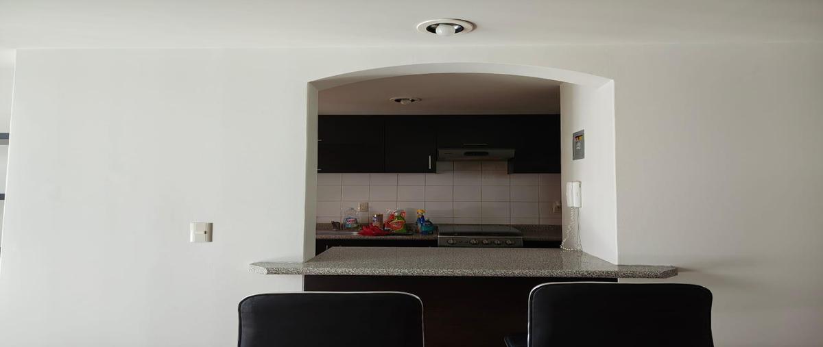 Foto de departamento en venta en  , zacahuitzco, benito juárez, df / cdmx, 0 No. 05