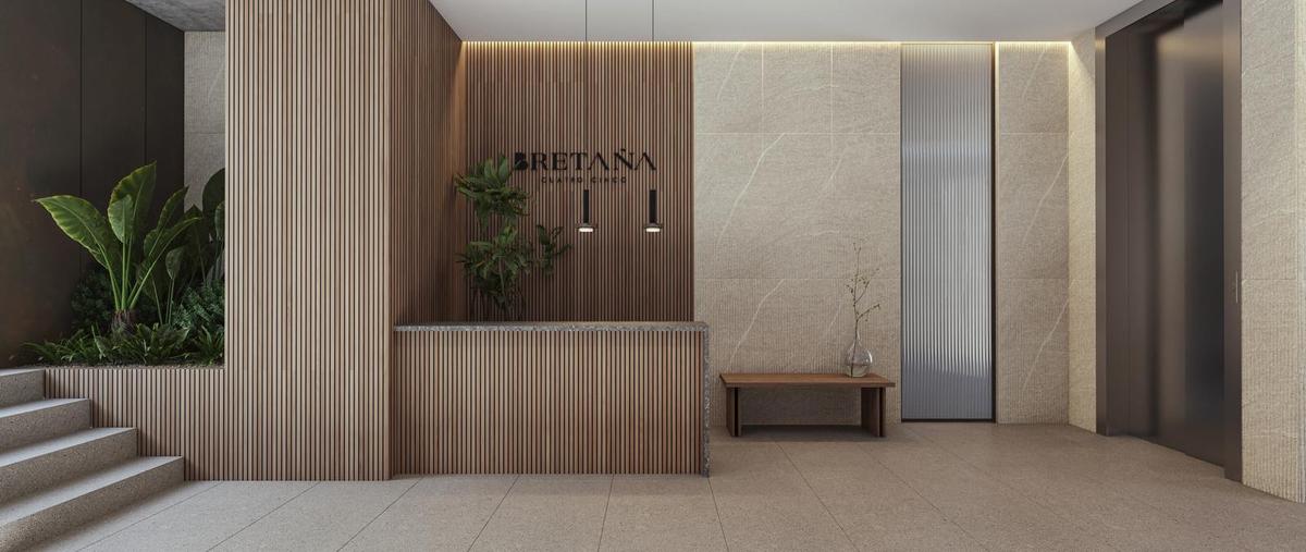 Foto de departamento en venta en  , zacahuitzco, benito juárez, df / cdmx, 0 No. 03