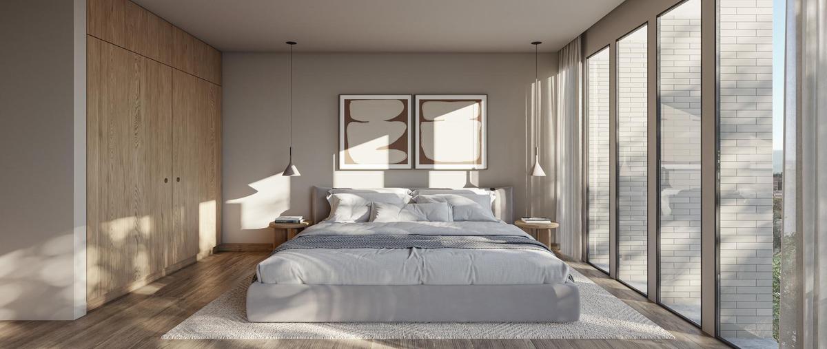 Foto de departamento en venta en  , zacahuitzco, benito juárez, df / cdmx, 0 No. 05