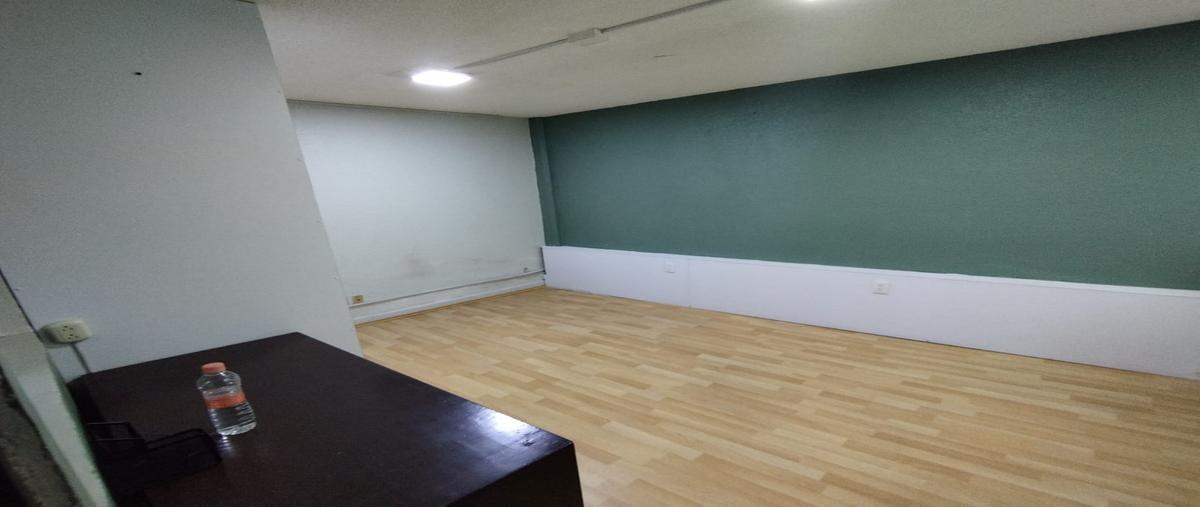 Foto de oficina en renta en  , zacahuitzco, benito juárez, df / cdmx, 0 No. 03