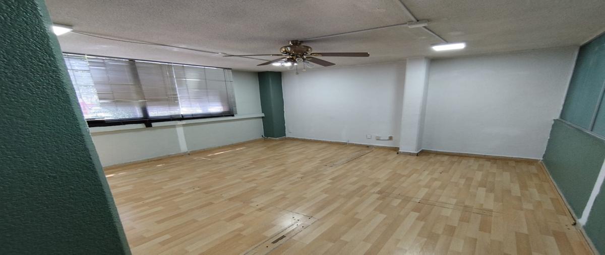 Foto de oficina en renta en  , zacahuitzco, benito juárez, df / cdmx, 0 No. 04