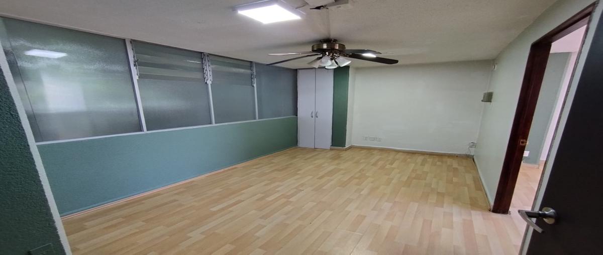 Foto de oficina en renta en  , zacahuitzco, benito juárez, df / cdmx, 0 No. 05