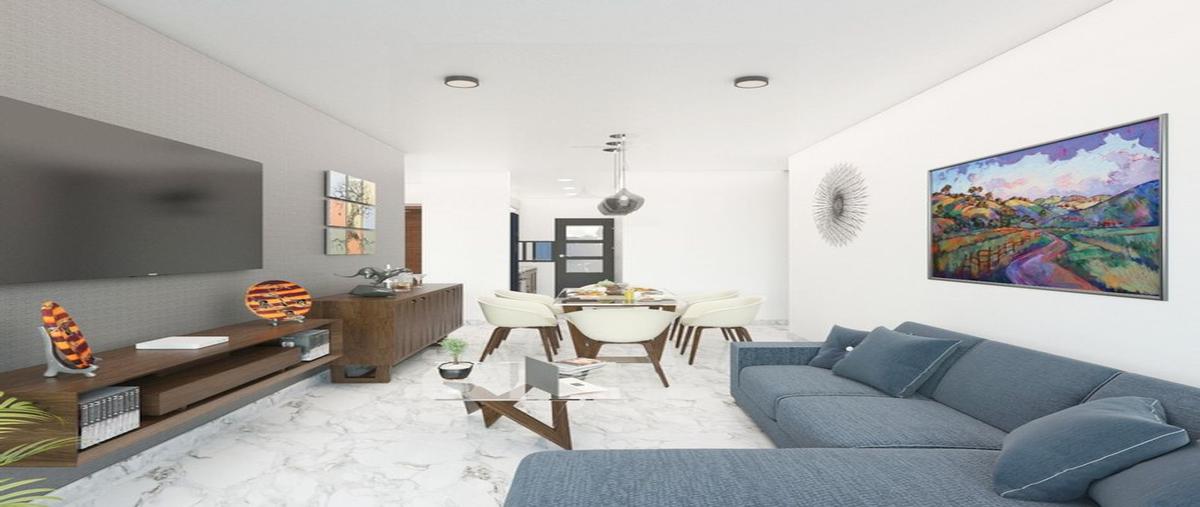 Foto de departamento en venta en zacahuitzco , del carmen, benito juárez, df / cdmx, 24244695 No. 04