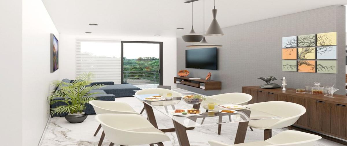 Foto de departamento en venta en zacahuitzco , del carmen, benito juárez, df / cdmx, 24244695 No. 05