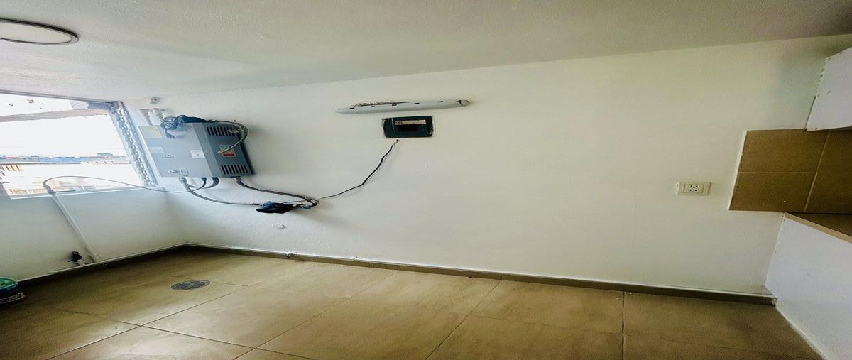 Foto de departamento en venta en zacahuitzco , del carmen, benito juárez, df / cdmx, 30823748 No. 04