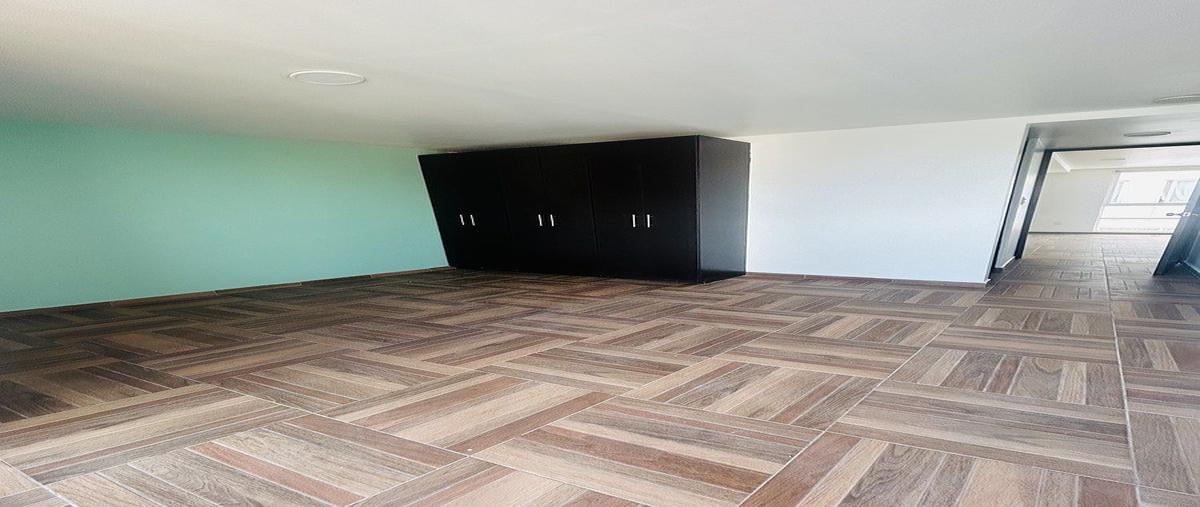 Foto de departamento en venta en zacahuitzco , del carmen, benito juárez, df / cdmx, 30823748 No. 06