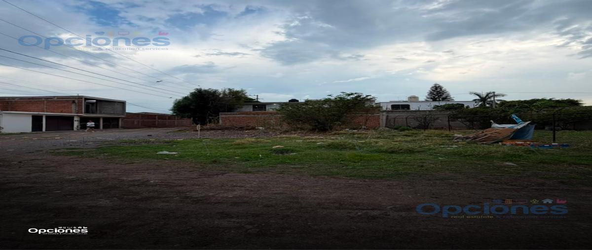 Foto de terreno habitacional en venta en  , zacamixtle, salamanca, guanajuato, 0 No. 04