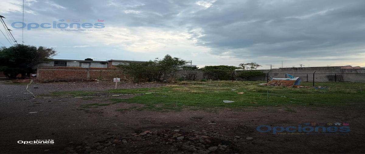 Foto de terreno habitacional en venta en  , zacamixtle, salamanca, guanajuato, 0 No. 05