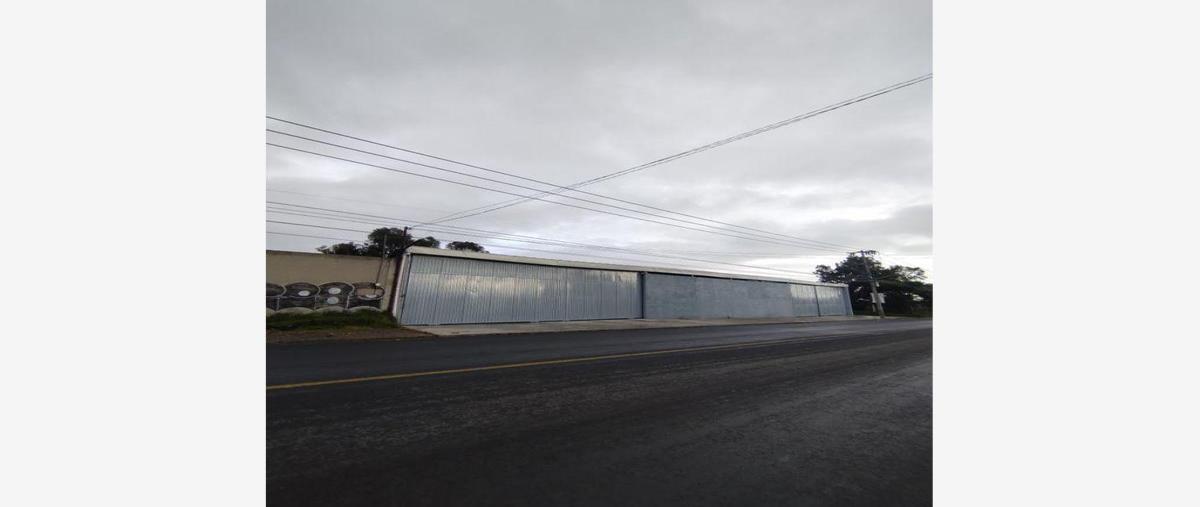 Foto de bodega en renta en zacango 1631, san bartolomé tlaltelulco, metepec, méxico, 0 No. 02