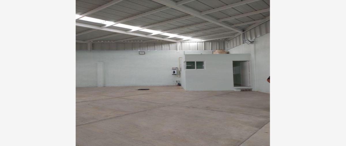 Foto de bodega en renta en zacango 1631, san bartolomé tlaltelulco, metepec, méxico, 0 No. 05