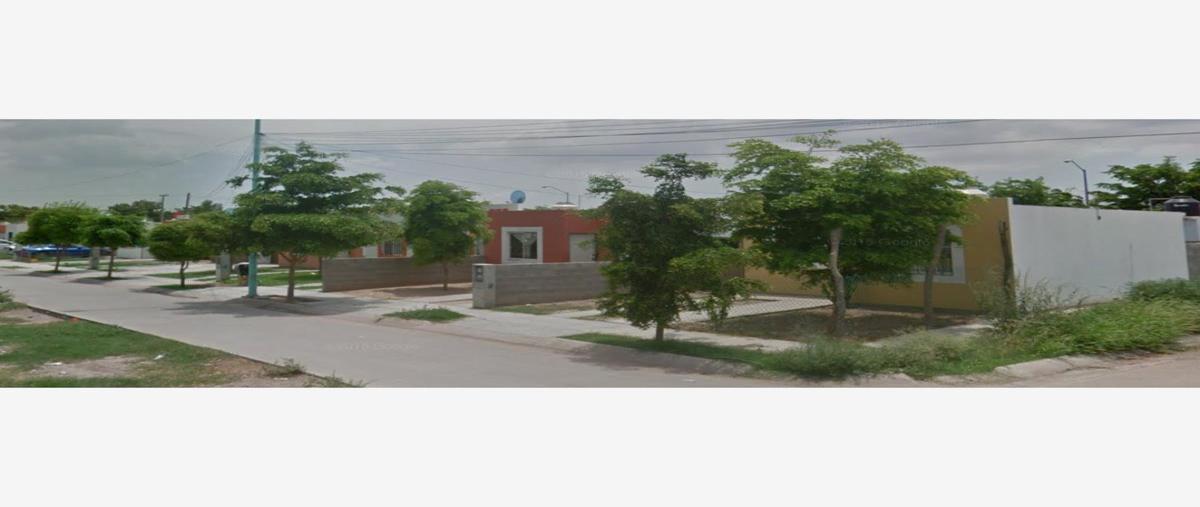 Foto de casa en venta en zacarias ochoa 5000, los sabinos, ahome, sinaloa, 27415417 No. 02