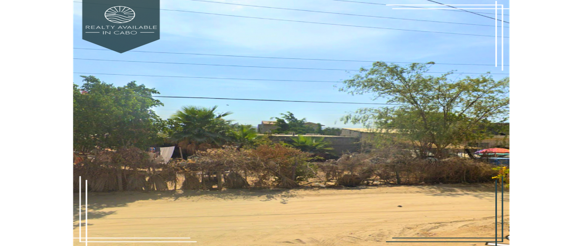 Foto de terreno habitacional en venta en  , zacatal, los cabos, baja california sur, 0 No. 04