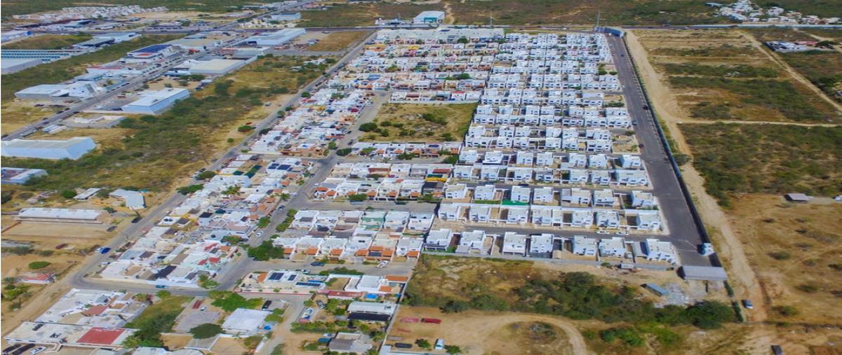 Foto de terreno habitacional en venta en  , zacatal zona norte, los cabos, baja california sur, 0 No. 05
