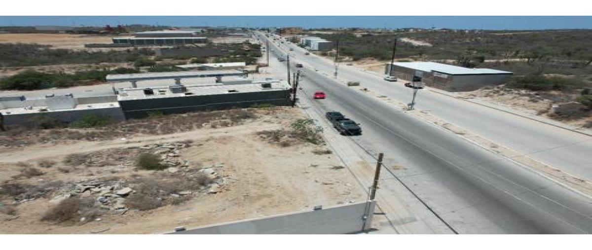 Foto de bodega en renta en  , zacatal zona norte, los cabos, baja california sur, 0 No. 03