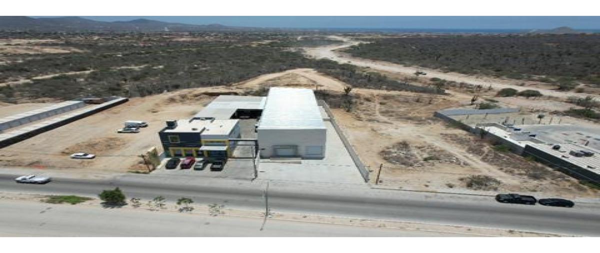 Foto de bodega en renta en  , zacatal zona norte, los cabos, baja california sur, 0 No. 04