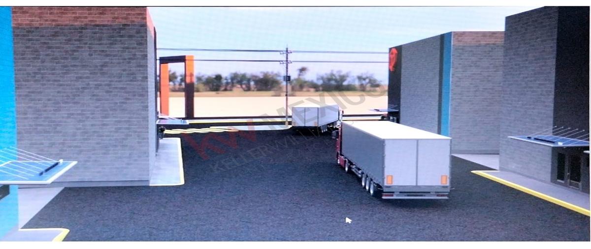 Foto de nave industrial en renta en zacate blanco 74518, kilómetro 20, juárez, chihuahua, 30267052 No. 02