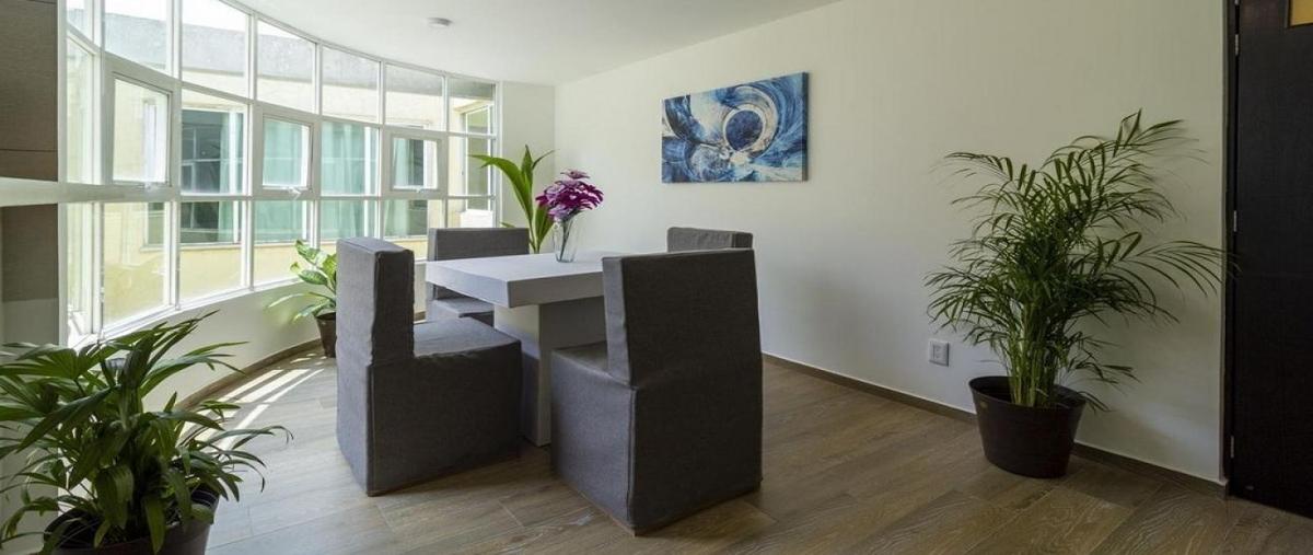 Foto de departamento en venta en zacatecas 1, roma norte, cuauhtémoc, df / cdmx, 22134408 No. 03