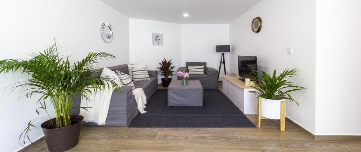 Foto de departamento en venta en zacatecas 1, roma norte, cuauhtémoc, df / cdmx, 22134408 No. 04