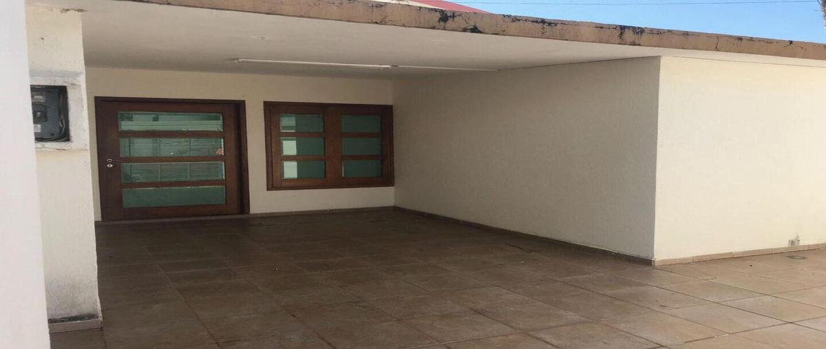 Foto de casa en renta en zacatecas #100 entre veracruz y chihuahua , petrolera, coatzacoalcos, veracruz de ignacio de la llave, 25054263 No. 03