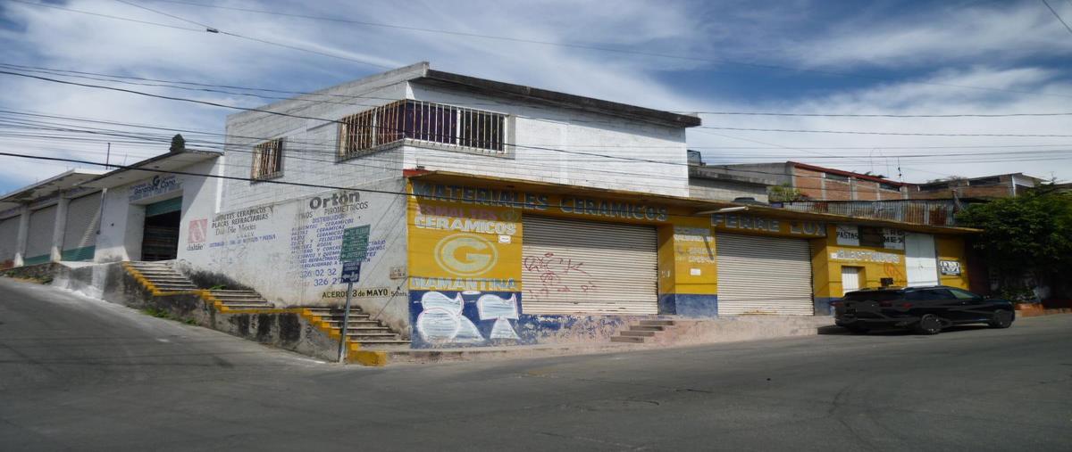 Foto de local en venta en zacatecas 12, tres de mayo, emiliano zapata, morelos, 27617295 No. 01