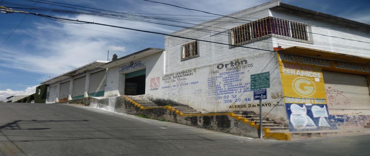 Foto de local en venta en zacatecas 12, tres de mayo, emiliano zapata, morelos, 27617295 No. 03