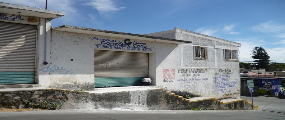 Foto de local en venta en zacatecas 12, tres de mayo, emiliano zapata, morelos, 27617295 No. 04