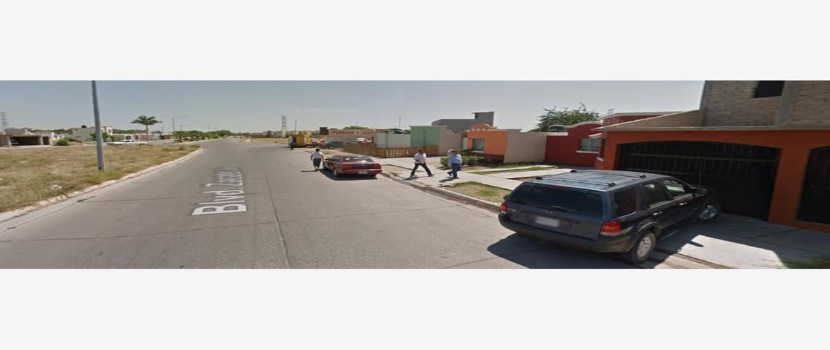 Foto de casa en venta en zacatecas 1640, jardines del bosque, ahome, sinaloa, 0 No. 05
