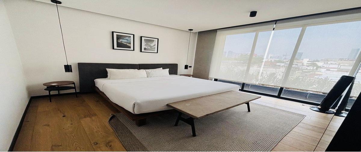 Foto de departamento en venta en zacatecas 4 , roma norte, cuauhtémoc, df / cdmx, 0 No. 03