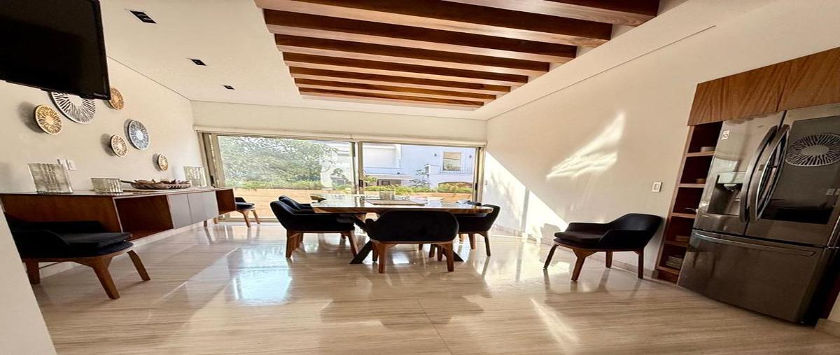 Foto de casa en venta en zacatecas 52, extensión vista hermosa, cuernavaca, morelos, 0 No. 04