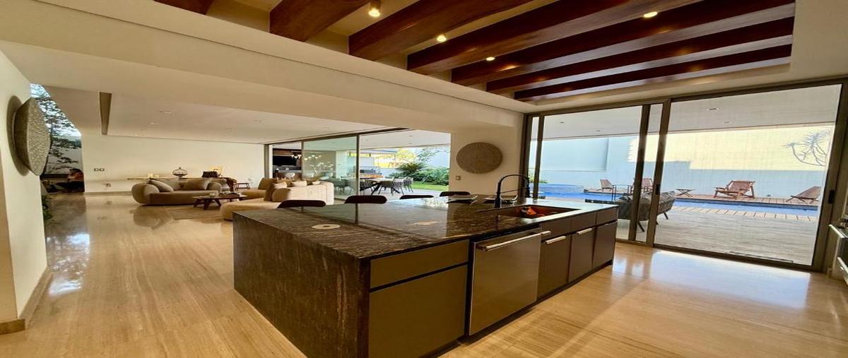 Foto de casa en venta en zacatecas 52, extensión vista hermosa, cuernavaca, morelos, 0 No. 05
