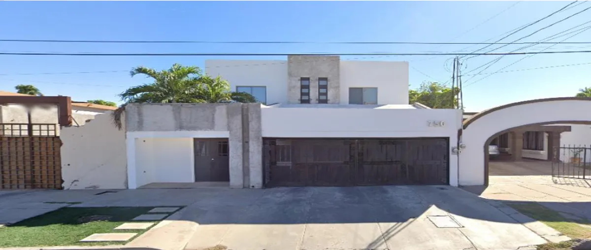 Foto de casa en zacatecas 750, ciudad obregón centro, cajeme, sonora, 0 foto 04 Foto de casa en venta en zacatecas 750, ciudad obregón centro, cajeme, sonora, 0 No. 04