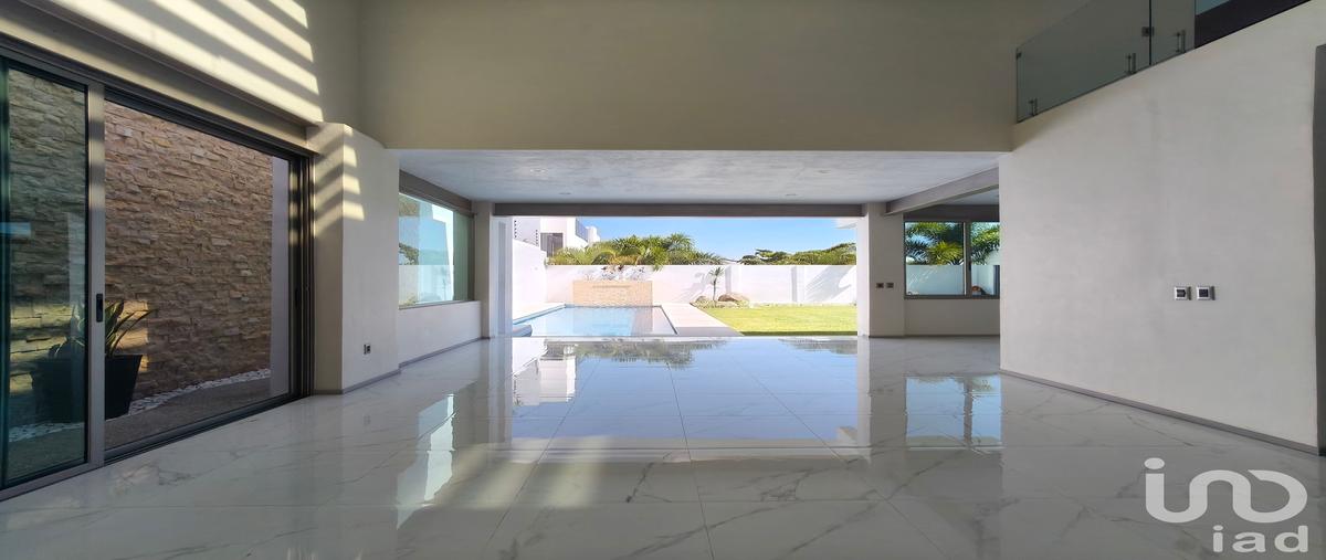 Foto de casa en venta en zacatecas 93, vista hermosa, cuernavaca, morelos, 0 No. 03