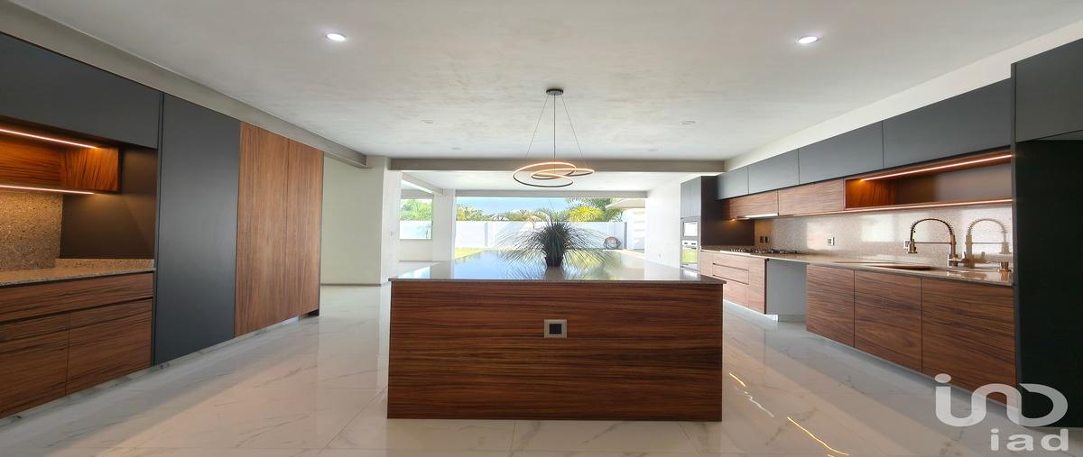 Foto de casa en venta en zacatecas 93, vista hermosa, cuernavaca, morelos, 0 No. 05