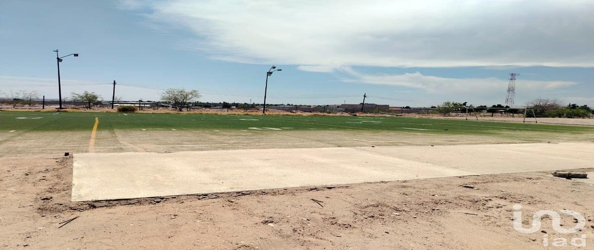 Foto de terreno comercial en zacatecas , aeropuerto ampliación, juárez, chihuahua, 31431354 foto 01 Foto de terreno comercial en venta en zacatecas , aeropuerto ampliación, juárez, chihuahua, 31431354 No. 01