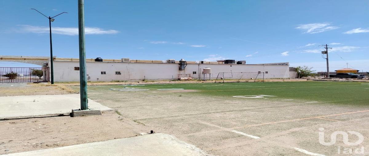Foto de terreno comercial en zacatecas , aeropuerto ampliación, juárez, chihuahua, 31431354 foto 03 Foto de terreno comercial en venta en zacatecas , aeropuerto ampliación, juárez, chihuahua, 31431354 No. 03