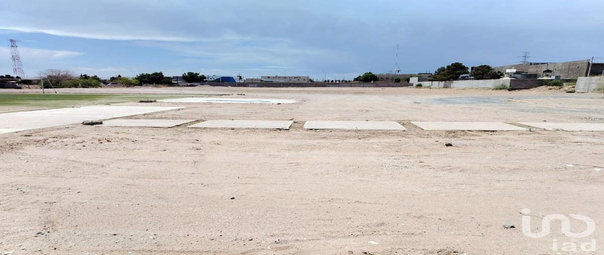 Foto de terreno comercial en zacatecas , aeropuerto ampliación, juárez, chihuahua, 31431354 foto 04 Foto de terreno comercial en venta en zacatecas , aeropuerto ampliación, juárez, chihuahua, 31431354 No. 04