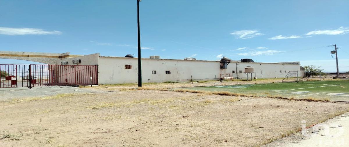 Foto de terreno comercial en zacatecas , aeropuerto ampliación, juárez, chihuahua, 31431354 foto 05 Foto de terreno comercial en venta en zacatecas , aeropuerto ampliación, juárez, chihuahua, 31431354 No. 05