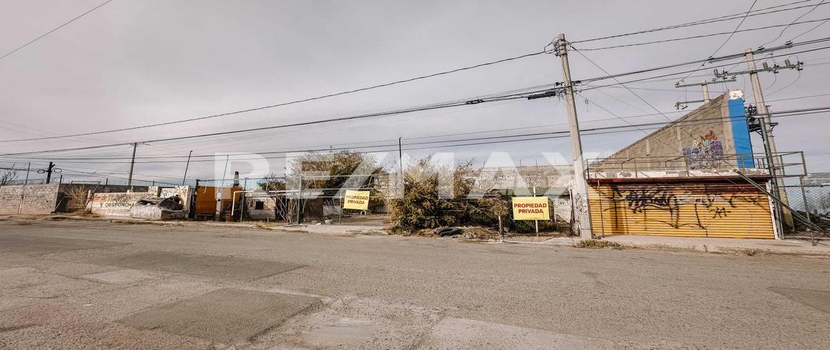Foto de terreno comercial en venta en zacatecas , aeropuerto, juárez, chihuahua, 0 No. 05