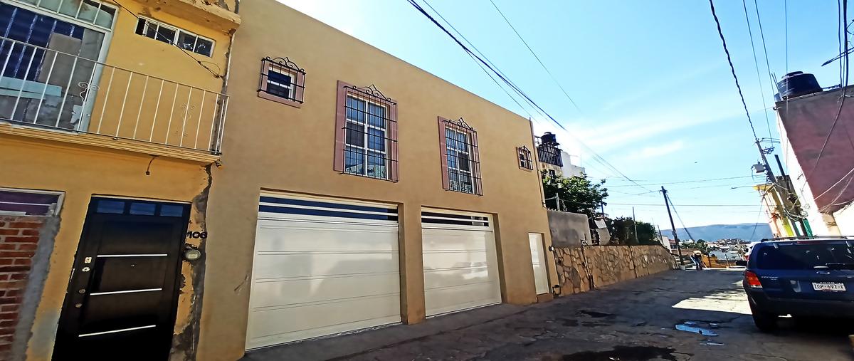 Foto de casa en , zacatecas centro, zacatecas, zacatecas, 27859436 foto 01 Foto de casa en venta en , zacatecas centro, zacatecas, zacatecas, 27859436 No. 01