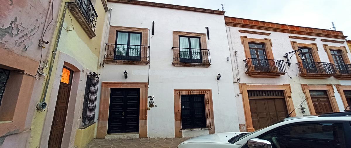Foto de edificio en , zacatecas centro, zacatecas, zacatecas, 0 foto 02 Foto de edificio en venta en , zacatecas centro, zacatecas, zacatecas, 0 No. 02