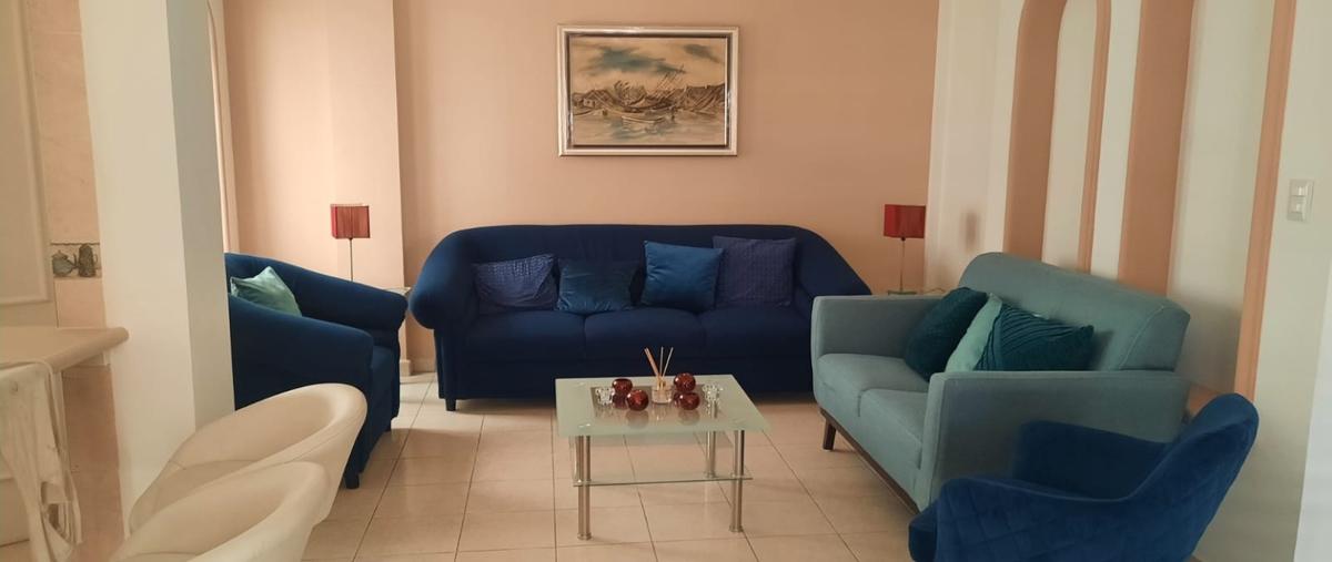 Foto de departamento en renta en  , zacatecas centro, zacatecas, zacatecas, 0 No. 05