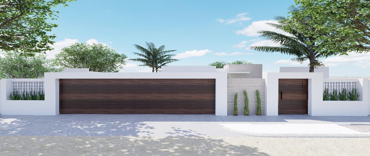 Foto de casa en venta en zacatecas , chametla, la paz, baja california sur, 0 No. 01