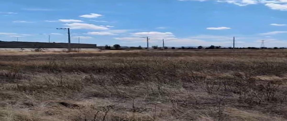 Foto de terreno industrial en , zacatecas (gral. leobardo c. ruiz), calera, zacatecas, 31588211 foto 04 Foto de terreno industrial en venta en , zacatecas (gral. leobardo c. ruiz), calera, zacatecas, 31588211 No. 04