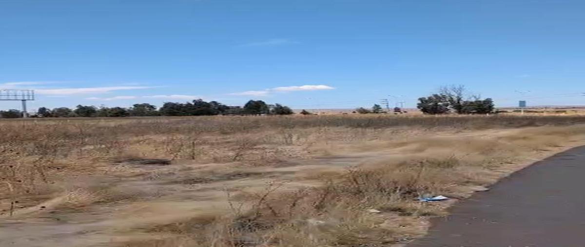 Foto de terreno industrial en , zacatecas (gral. leobardo c. ruiz), calera, zacatecas, 31588211 foto 05 Foto de terreno industrial en venta en , zacatecas (gral. leobardo c. ruiz), calera, zacatecas, 31588211 No. 05