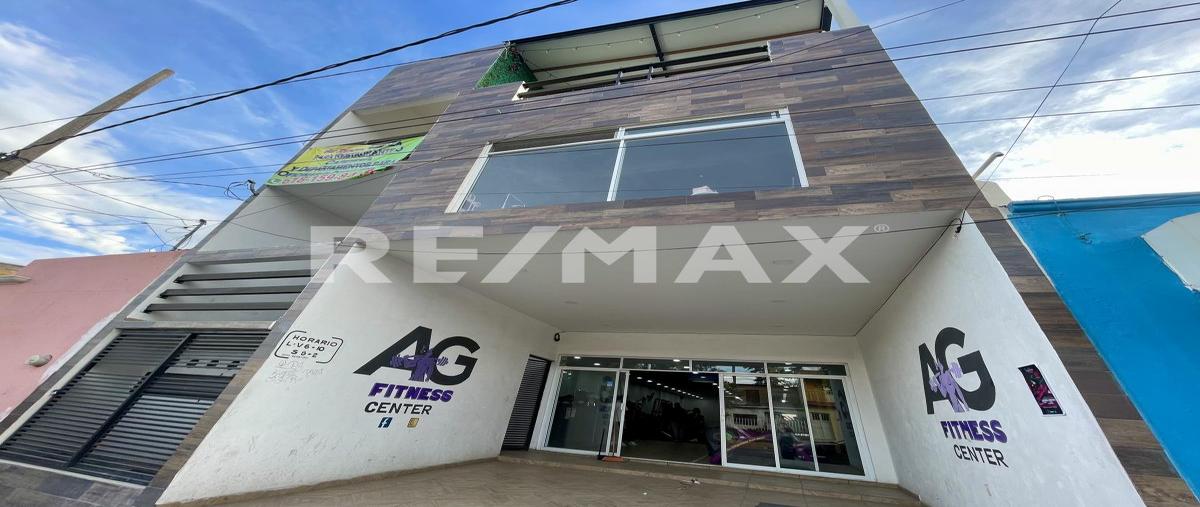 Foto de edificio en venta en zacatecas , morga, durango, durango, 0 No. 03
