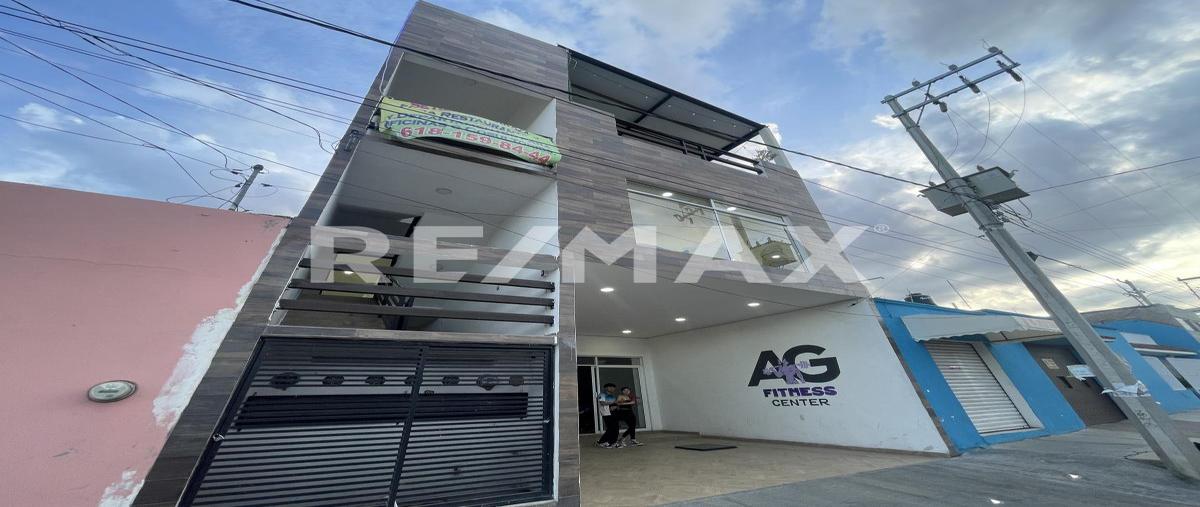 Foto de edificio en venta en zacatecas , morga, durango, durango, 0 No. 05