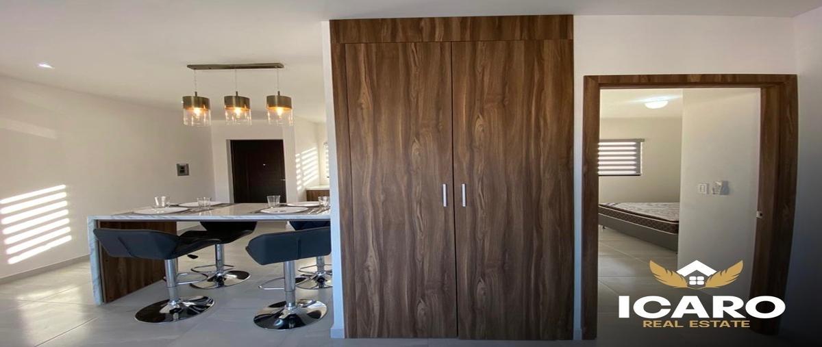 Foto de departamento en renta en zacatecas , poblado la haciendita, chihuahua, chihuahua, 28266914 No. 03