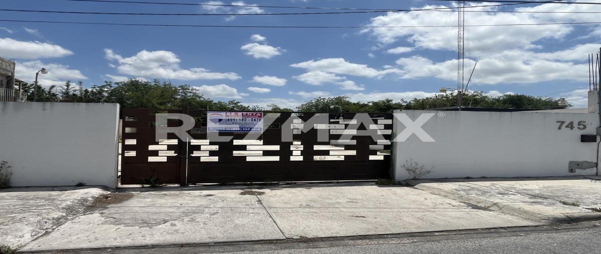 Foto de oficina en renta en zacatecas , rodriguez, reynosa, tamaulipas, 30281386 No. 02