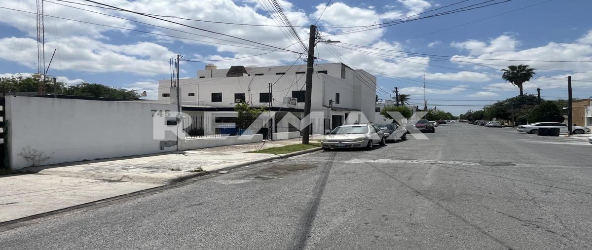 Foto de oficina en renta en zacatecas , rodriguez, reynosa, tamaulipas, 30281386 No. 03